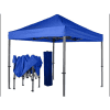 Toldo plegable 3×3