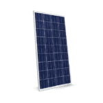 panel polycristal 150w