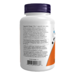 NOW Foods NAC, acetil cisteína, 600g - Imagen 3