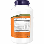 NOW, Candida Support (180 cápsulas) - Imagen 2