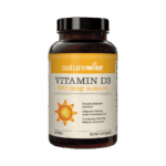 NatureWise, Vitamina D3 4,000 UI (360 cápsulas)