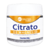 Citrato de magnesio, BIOCENTER NATURAL (250g)