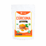 Cúrcuma, BIOCENTER NATURAL (200g)