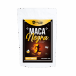 Maca negra, BIOCENTER NATURAL (100g)