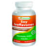 Soy isoflavones, Best Naturals (120 capsulas)