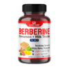 Berberine, ULTRA HERBS (150 capsulas)
