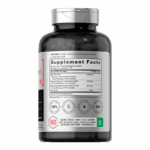 Prostate Support Complex, Horbaach (200 capsulas) - Imagen 2
