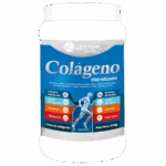 Colágeno, BIOCENTER FARMA (500g)