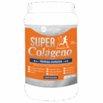 Super colágeno, BIO CENTER NATURAL (500g)