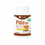 Palo de arco, BIOCENTER NATURAL (100 capsulas)