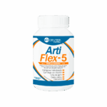 ArtiFlex-5, BIOCENTER FARMA (100 capsulas)