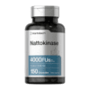 Nattokinase, Horbaach (150 capsulas)