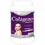 Colágeno Hidrolizado, BIOCENTER NATURAL (500g)