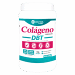 Colágeno DBT, BIOCENTER NATURAL (500g)