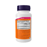 Vitamina D-3 & K-2, Now (120 capsulas) - Imagen 2