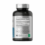 Betaine HCI+pepsin , Horbaach (250 capsulas) - Imagen 2