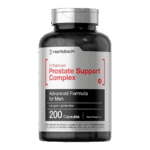 Prostate Support Complex, Horbaach (200 capsulas)