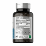 Nattokinase, Horbaach (150 capsulas) - Imagen 2