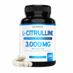 L-Citrulline, DORADO Nutrition (240 caps)