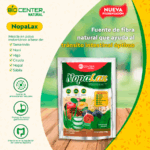 Nopalax, BIOCENTER NATURAL (200g) - Imagen 2