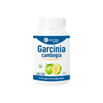 Garcinia cambogia, BIOCENTER NATURAL (100 capsulas)