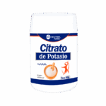 Citrato de potasio, BIOCENTER FARMA (100 g)