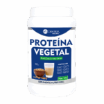 Proteína vegetal, BIOCENTER NATURAL (500g)