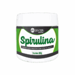 Spirulina, BIO CENTER NATURAL (200g)