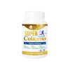 Super colágeno, BIOCENTER NATURAL (100 capsulas)