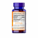 Luteína con zeaxantina, PURITAN'S PRIDE (120 capsulas) - Imagen 2