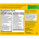 Multi, NATURE MADE (130 tabletas) - Imagen 2