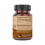 Hierro+vitamina B12 vegano, DEVA (90 tabletas) - Imagen 2