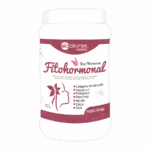 Fitohormonal, BIOCENTER NATURAL (500g)