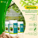 Biogen (300 gr) - Imagen 2