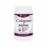 Colageno y biotina 500gr