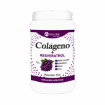 Colágeno + Resveratrol