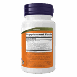 Clinical GI Probiotic, NOW FOODS (60 Cápsulas) - Imagen 2