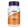 Clinical GI Probiotic, NOW FOODS (60 Cápsulas)