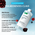 EQQUALBERRY - SWIMMING POOL TONER - Imagen 2