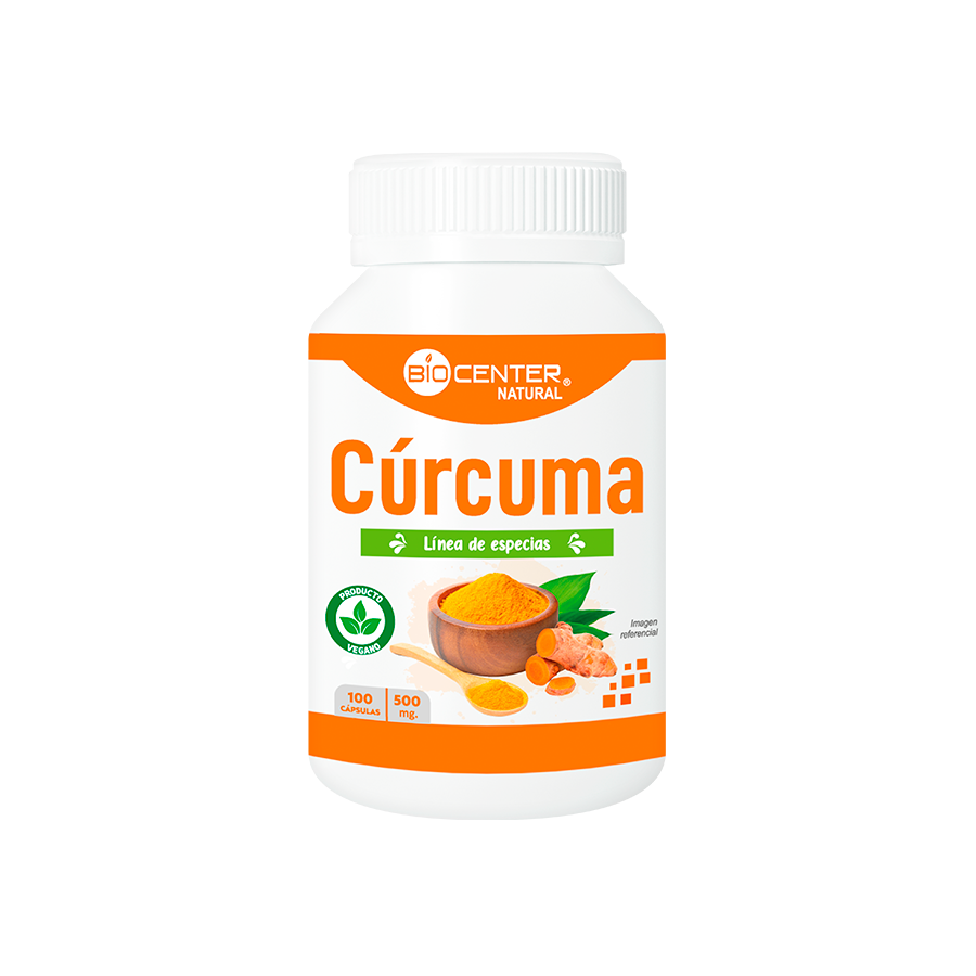 Sin-titulo-1-Recuperado-10 Suplemento de Cúrcuma en frasco con cápsulas, parte de la línea de especias. Mercoshop Perú.