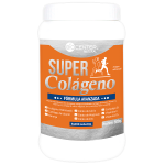Super colágeno, BIO CENTER NATURAL (500g)