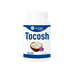Tocosh, cápsulas en frasco, suplemento natural, Mercoshop Perú