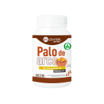 Palo de arco, BIOCENTER NATURAL (100 capsulas)