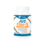 ArtiFlex-5, BIOCENTER FARMA (100 capsulas)