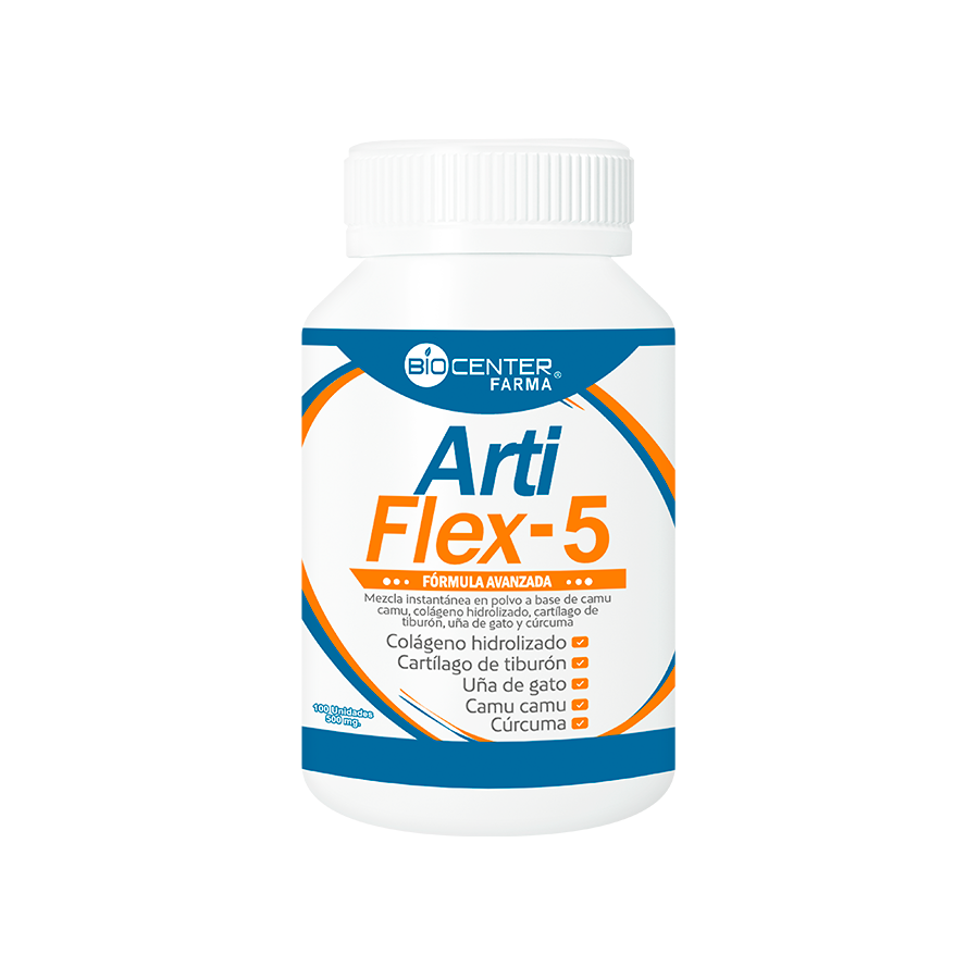 Sin-titulo-1-Recuperado-Recuperado-14 ArtiFlex-5, BIOCENTER FARMA (100 capsulas) - Imagen 1