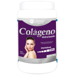 Colágeno Hidrolizado, BIOCENTER NATURAL (500g)
