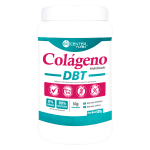 Colágeno DBT, BIOCENTER NATURAL (500g)