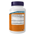 Omega-3, NOW (100 Capsulas) - Imagen 2
