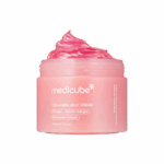 MEDICUBE - COLAGEN JELLY CREAM