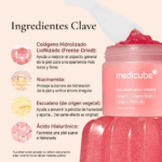 MEDICUBE - COLAGEN JELLY CREAM - Imagen 2